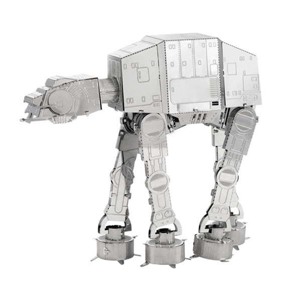 Star Wars AT-AT model kit